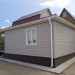 Сайдинг "blockhouse" под бревно, Престиж ВН-01, персиковый купить в Волгодонске