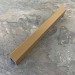 П-профиль Алюминиевый EasyDecking 35x25 Дуб купить в Волгодонске