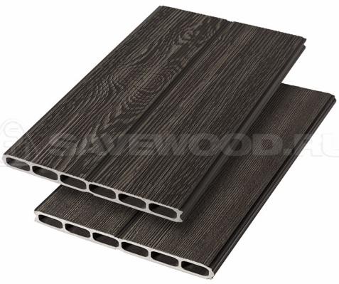 Грядочная доска ДПК 3D Savewood SW Laurus коричневый купить в Волгодонске