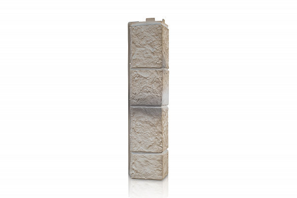 Угол наружный VOX Sandstone (Сандстоун) бежевый купить в Волгодонске
