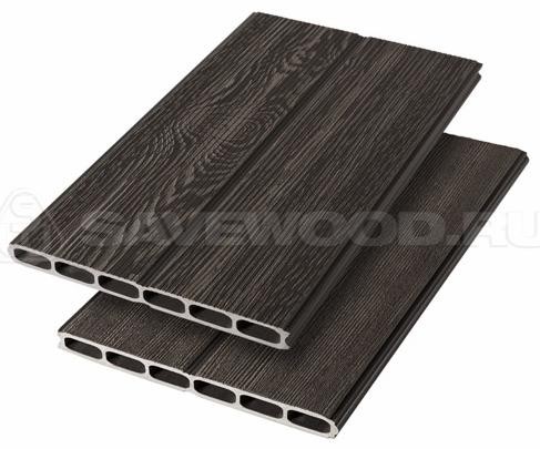 Грядочная доска ДПК 3D Savewood SW Laurus терракот купить в Волгодонске