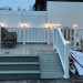 Балясина ДПК  GardenParkett Белый купить в Волгодонске