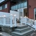 Балясина ДПК  GardenParkett Белый купить в Волгодонске