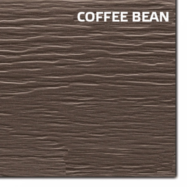 Сайдинг Виниловый Mitten, Sentry Mitten, Coffee Bean купить в Волгодонске