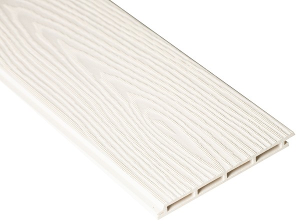 Фасадная доска из ДПК 3D Faynag - Слоновая Кость купить в Волгодонске Фасадная доска из ДПК 3D Faynag - Слоновая Кость купить в Волгодонске