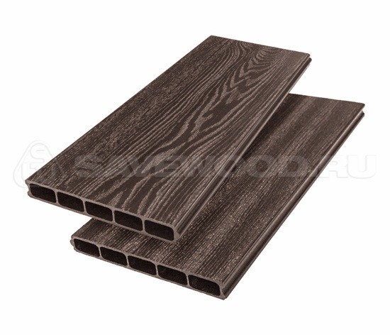 Грядочная доска ДПК 3D Savewood SW Rumex Терракот купить в Волгодонске