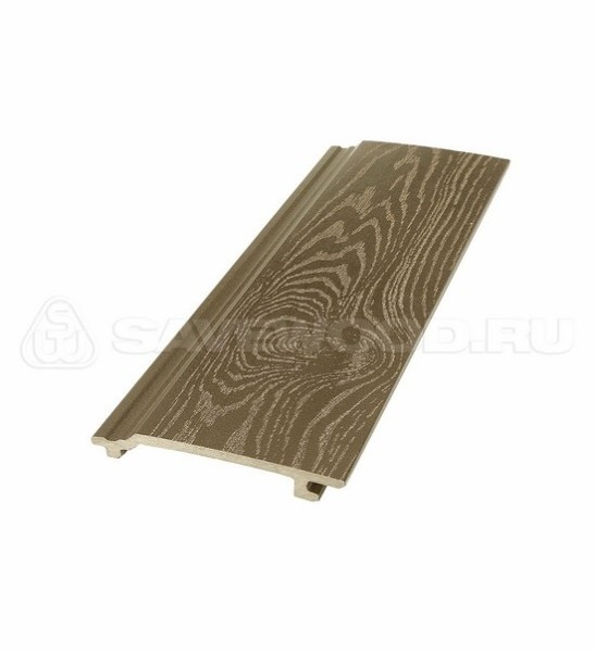 Сайдинг из дпк savewood sw-sorbus тангенциальный распил тик купить в Волгодонске