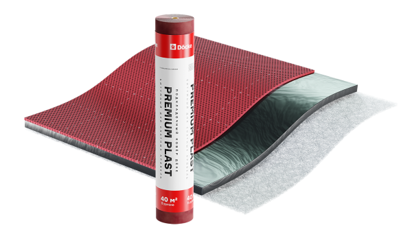 Подкладочный ковер Docke Premium Plast купить в Волгодонске