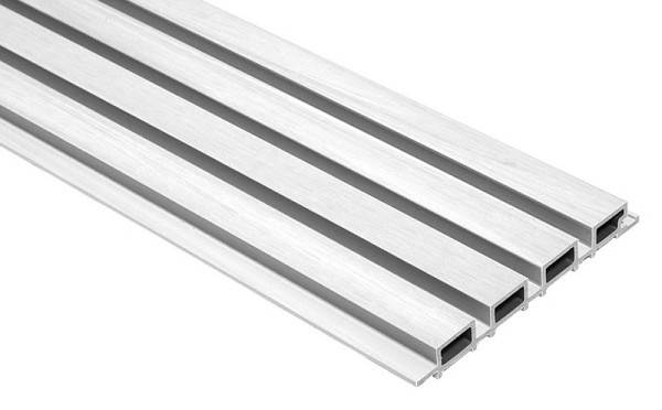 Стеновая панель CM Decking CM Wall, WHITE (Белый) купить в Волгодонске