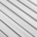 Стеновая панель CM Decking CM Wall, WHITE (Белый) купить в Волгодонске