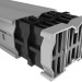 Соединитель пластиковый для лаг Hilst Professional 60x40 купить в Волгодонске