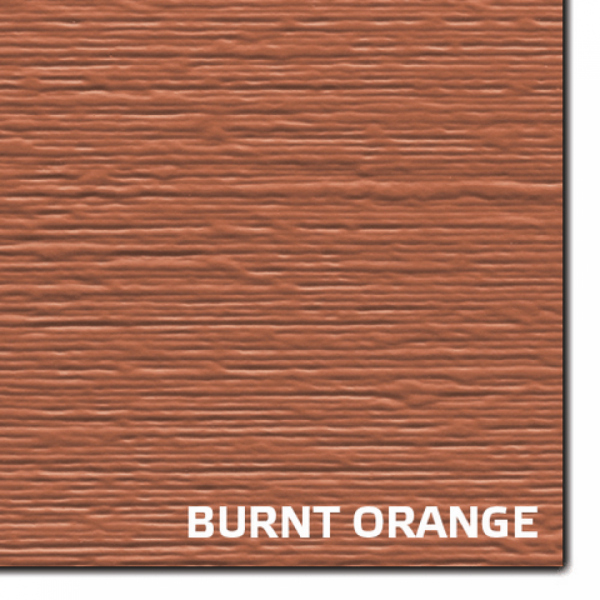 Сайдинг Виниловый Mitten, Sentry Mitten, Burnt Orange купить в Волгодонске