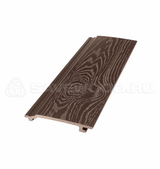 Сайдинг из дпк savewood sw-sorbus тангенциальный распил терракот купить в Волгодонске
