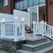 Светодиодная крышка-светильник GardenParkett Белый купить в Волгодонске