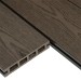 Террасная доска из ДПК CM Decking серия NATUR цвет венге купить в Волгодонске