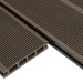 Террасная доска из ДПК CM Decking серия NATUR цвет венге купить в Волгодонске