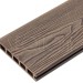 Доска террасная ДПК 3D SEQUOIA DUAL WOOD BROWN купить в Волгодонске
