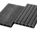 Террасная доска из ДПК RusDecking Unodeck Mogano - Графит купить в Волгодонске