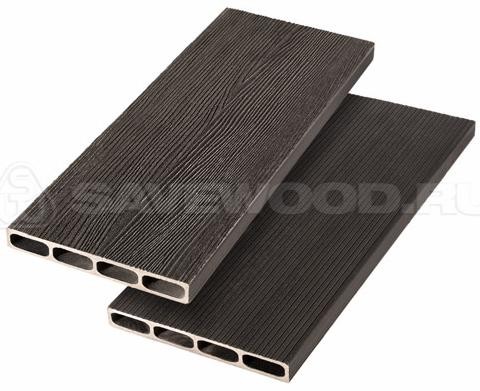 Грядочная доска ДПК 3D Savewood SW Rubus (R) коричневый купить в Волгодонске