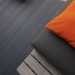 Террасная доска из ДПК Faynag Premium VELVET-ZEBRA  — Орех купить в Волгодонске