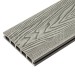 Доска террасная ДПК 3D SEQUOIA DUAL WOOD GRAY купить в Волгодонске