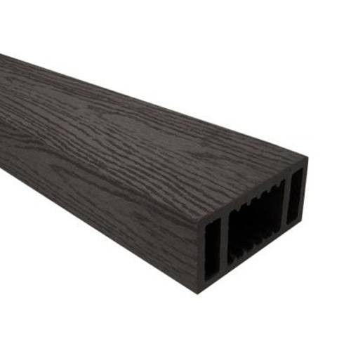 Перила нижнее Woodvex Select Графит купить в Волгодонске Перила нижнее Woodvex Select Графит купить в Волгодонске