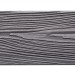 Террасная доска из ДПК RusDecking Unodeck Mogano - Серый купить в Волгодонске