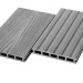 Террасная доска из ДПК RusDecking Unodeck Mogano - Серый купить в Волгодонске