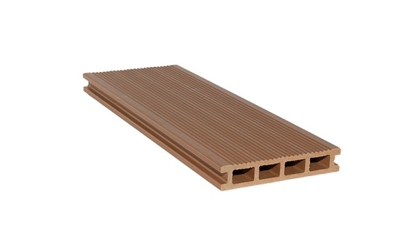Террасная доска из ДПК CM Decking серия VINTAGE цвет дуб, желтый купить в Волгодонске