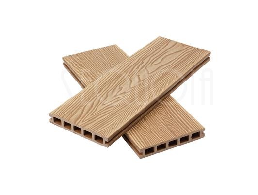 Доска террасная ДПК 3D SEQUOIA DUAL WOOD NATURE купить в Волгодонске