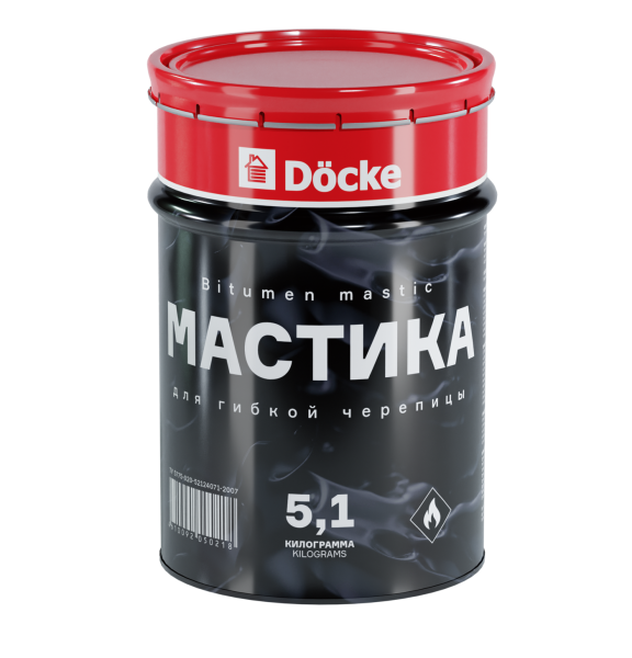Мастика 5 кг купить в Волгодонске