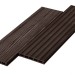 Террасная доска из ДПК RusDecking Unodeck Mogano - Венге купить в Волгодонске