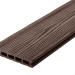Террасная доска из ДПК RusDecking Unodeck Mogano - Венге купить в Волгодонске