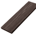 Террасная доска из ДПК RusDecking Unodeck Mogano - Венге купить в Волгодонске