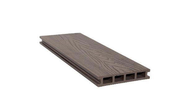 Террасная доска из ДПК CM Decking серия VINTAGE цвет венге купить в Волгодонске