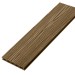 Террасная доска из ДПК RusDecking Unodeck Mogano - Орех купить в Волгодонске