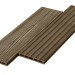 Террасная доска из ДПК RusDecking Unodeck Mogano - Орех купить в Волгодонске