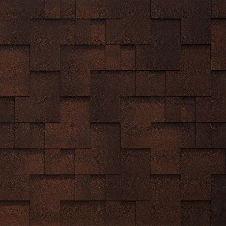 Гибкая черепица Tegola LAZIO marrone 230 купить в Волгодонске Гибкая черепица Tegola LAZIO marrone 230 купить в Волгодонске