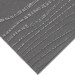 Заборная доска ДПК NanoWood Nature 3D полнотелая Серый купить в Волгодонске