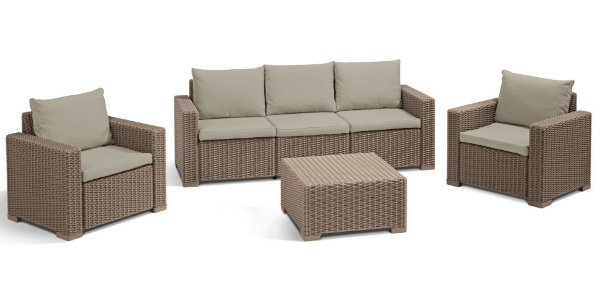 Мебель California 3 Seater купить в Волгодонске