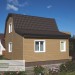 Сайдинг Виниловый Ю-Пласт, Timberblock (Тимберблок), Дуб натуральный купить в Волгодонске