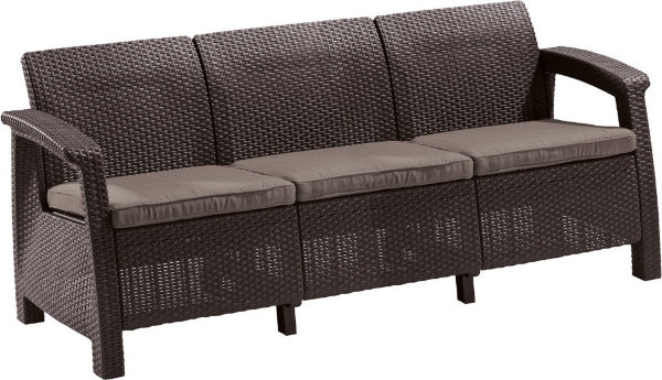 Мебель Corfu Love Seat Max купить в Волгодонске