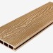 Террасная доска из ДПК RusDecking Unodeck Vintage - Орех купить в Волгодонске