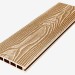 Террасная доска из ДПК RusDecking Unodeck Vintage - Орех купить в Волгодонске