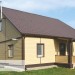 Сайдинг Виниловый Ю-Пласт, Timberblock (Тимберблок), Дуб золотой купить в Волгодонске