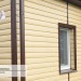 Сайдинг Виниловый Ю-Пласт, Timberblock (Тимберблок), Дуб золотой купить в Волгодонске