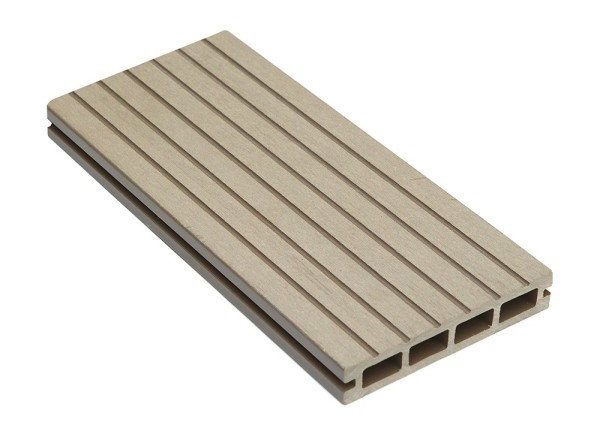 Террасная доска из ДПК CM Decking серия BARK цвет ясень купить в Волгодонске