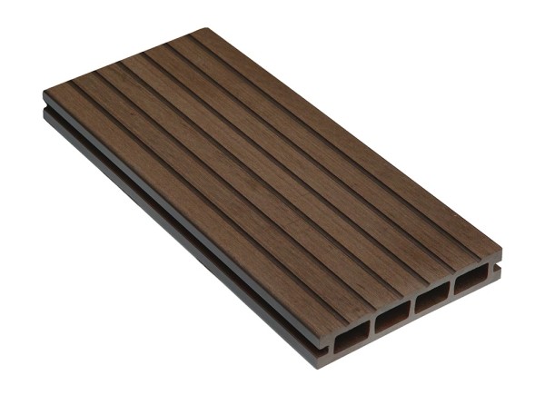 Террасная доска из ДПК CM Decking серия BARK цвет мербау купить в Волгодонске