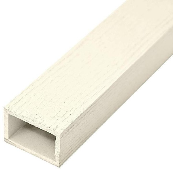 Балясина FAYNAG ДПК WOOD слоновая кость купить в Волгодонске