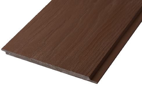 Фиброцементные панели Wood Click F21 купить в Волгодонске